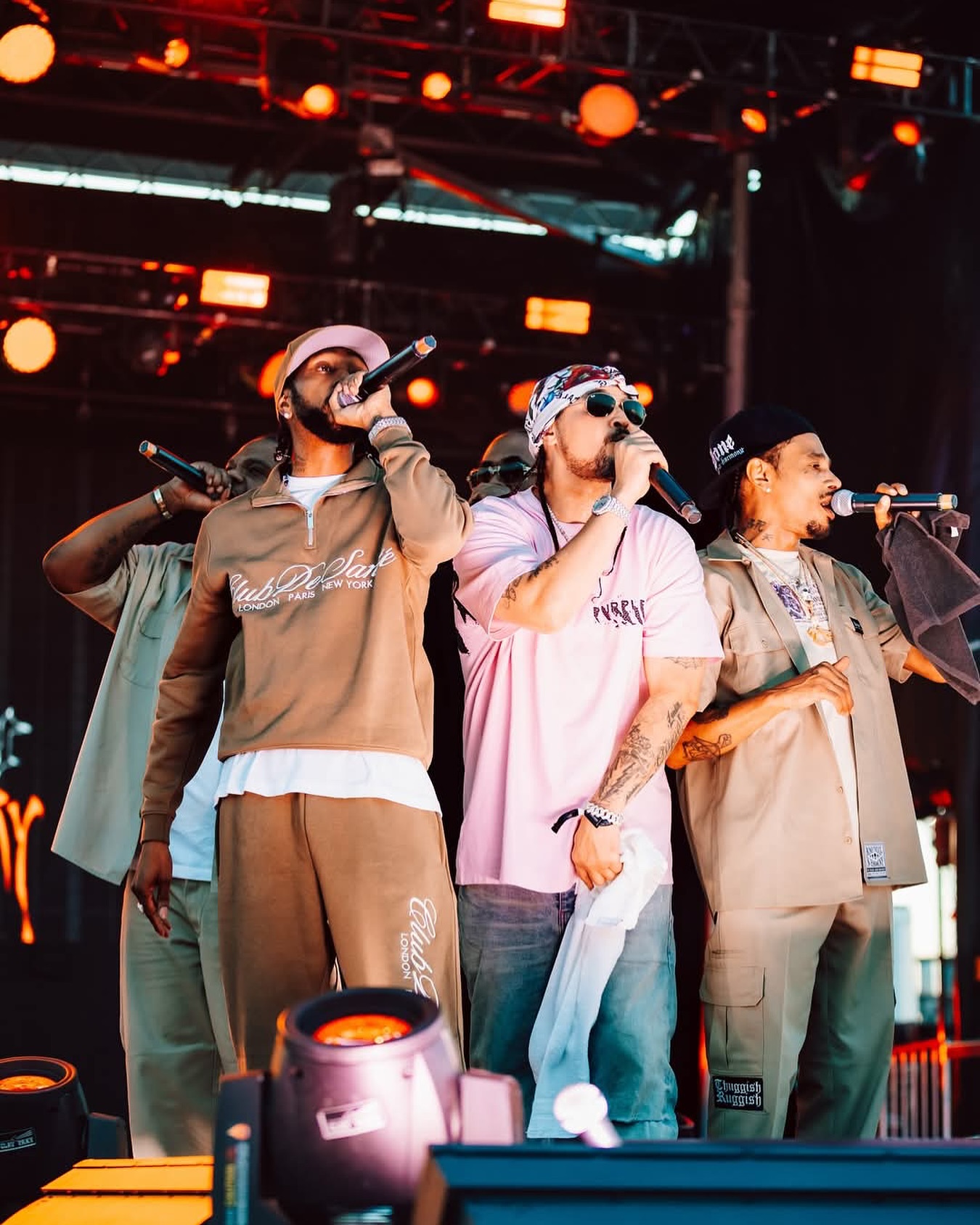 Bone Thugs-N-Harmony